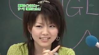 Morning Musume English Lesson subbed   Hello Morning 2005 06 26 HPS & jphip