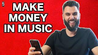 How To Become A Music Entrepreneur
