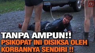 SALAH PILIH KORBAN ‼️ SIKOPAT INI MALAH BERUJUNG TR4GIS DITANGAN KORBANNYA !! | Alur cerita film