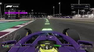 F1 2023 world online Panenko