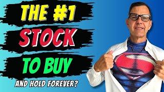 The #1 MYSTERY Stock For 2024 & Beyond! 