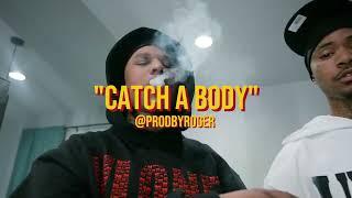 [FREE] EBK Jaaybo Type Beat "Catch A Body"