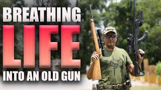 Breathing Life Into An Old Weapon | Tactical Rifleman