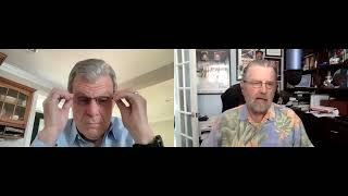 Larry C. Johnson & fmr. Secret Service Larry Cunningham on the Failed Assassination of Donald Trump