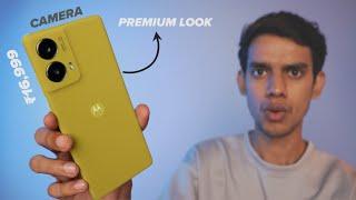 Moto G85 After 7 Days Of Usage Review || Best Camera Phone Under 20k