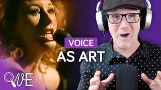 Vocal Coach REACTION & ANALYSIS  Tori Amos ️ Precious Things (LIVE) 