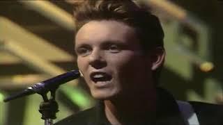 Wet Wet Wet - Sweet Little Mystery 1987