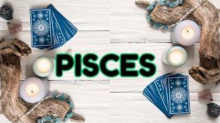 PISCES️  THEY'RE COMING IN CORRECTTO MAKE U 4EVER THEIRS CRAZY IN LOVE WITH U REGRET GHOSTING U