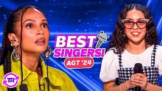 BEST Singing Auditions 2024!