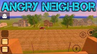 Angry Neighbor Android 2.5 Обзор обновления