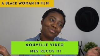 NOBODY ASKED FOR MY OPINION EP.5 : CE QUE JE REGARDE/MES RECOS!