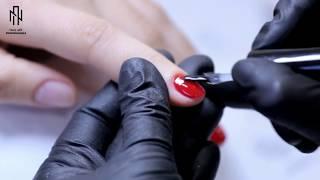 Gelix Polish Gel - Nail Art Professionals