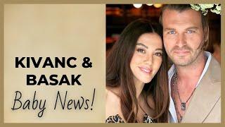 ianc Tatlitug & Basak Dizer  Baby News!  English  2021