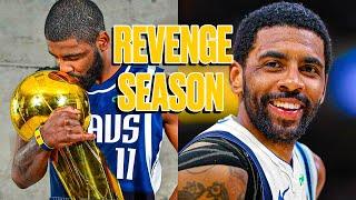 Kyrie Irving's Revenge is Coming ... 2024 Finals Preview