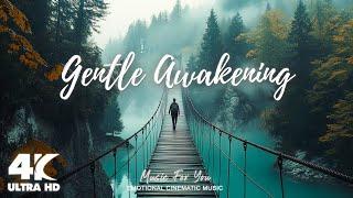 Gentle Awakening - Beautiful World 4K Film Music