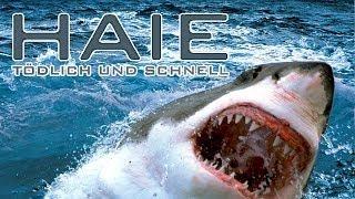 Haie - Tödlich und Schnell (2009) [Dokumentation] | Film deutsch)