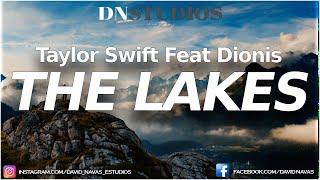 Taylor Switf Feat Dionis -The Lakes ► [Mezcla y Master - [David Navas Estudios]