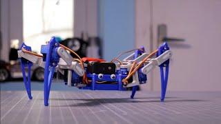 TOP 10 Mechanical Engineering Projects