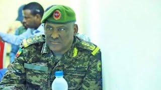 wazarada nabada aya sheegtey inay talaabo ka qadi dona cida carqaladeysa heshiska somalida iyo canfa