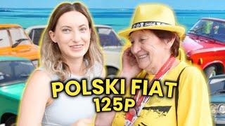 ELMENTEM A BALATONI FIAT 125P TALÁLKOZÓRA!