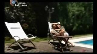 Yegane & Dogus -Evet  (Video Klip 2009)