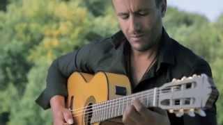 Imad Fares - Missing Of You......(Official Music Video)