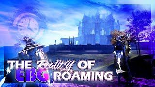 What is the State of EBG WvW Roaming?