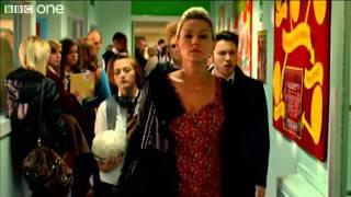The Barry family arrive - Waterloo Road - Series 8 Episode 11 - BBC One