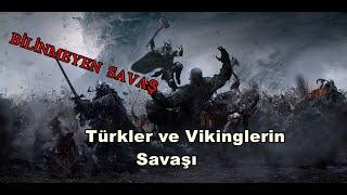 The Vikings And The Unknown War Of The Turks - Varegs