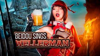 WELLERMAN (Sea Shanty) - Cosplay Vocal Cover | Asya Shepri ver.