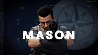 Alex Mason Operator Video|Cold War Season 6