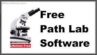 Free Path Lab Software Live Video How to Download & Operate