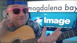 Image - Magdalena Bay Guitar Tutorial (Beginner Lesson!)