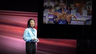 How China is changing the future of shopping | Angela Wang