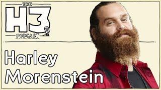 H3 Podcast #61 - Harley Morenstein (Epic Meal Time)