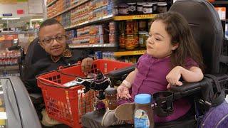 ‘Jay & Pamela’ SNEAK PEEK: Couple Struggles With Grocery Shopping (Exclusive)