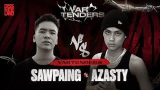 VAR TENDERS - SAWPAING vs AZASTY