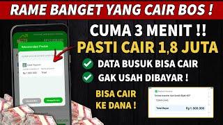 PINJOL ILEGAL AMAN GALBAY 2024 TANPA KTP - PINJOL MUDAH CAIR - PINJOL CAIR KE DANA