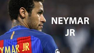 Neymar - Best Barcelona Moments Ever