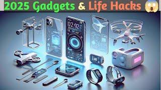 Top 3 Amazing Gadgets & Life Hacks | Kuchh Kamal ke Gadgets | Amazing Gadgets | Cool gadget | Gadget