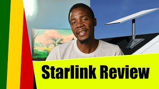 The Truth About Getting Starlink in Zimbabwe right now!