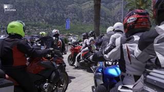 Motorcycle Trip 2019 - Risan & Kotor ( Official Video 4K )