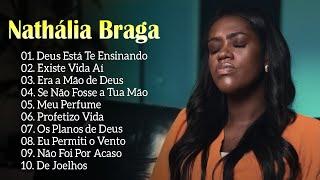 Quay hũ - Nathália Braga|Deus Está Te Ensinando, Existe Vida Aí, ... Top 10 melhores músicas de 2024