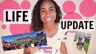 LIFE UPDATE- April Was Crazy!!