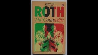 A Quick Review of Phillip Roth's The Counterlife