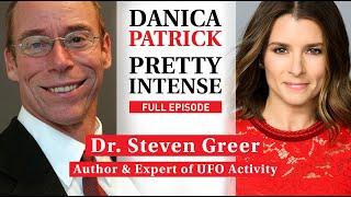 Dr. Steven Greer | Aliens, False Flags, Abductions, Corruption, Balloons  | Ep. 185