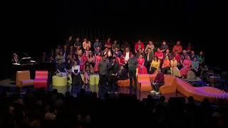 Audie Gemora “Awit Ni Isagani” from the Cayabyab musical “El Fili”