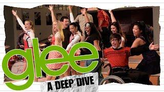 Glee: A Deep Dive