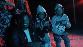 Lil Quaccey x H$MG Turtle  - Move Like Turtle (Official Music Video) Dir.ShotBySauce