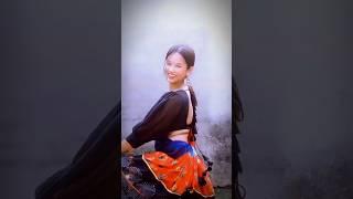 New Tharu TikTok Viral Video ft sabita chaudhary #viral #shorts #tiktokviral #tharuni #virul #shurts